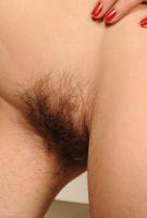 ATK hairy  in mature and hairy
