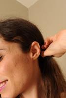 ATK hairy  in mature and hairy