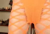 ATK hairy Abbey Set