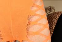 ATK hairy  in mature and hairy