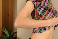 ATK hairy  in mature and hairy