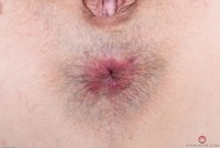 ATK hairy Abby Rain Set