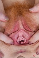 ATK hairy Abby Rain Set