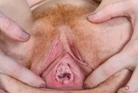 ATK hairy Abby Rain Set