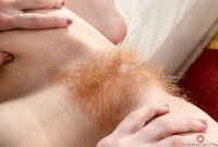 ATK hairy Abby Rain Set