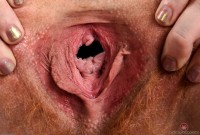 ATK hairy Abby Rain Set