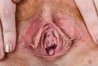 ATK hairy Abby Rain Set