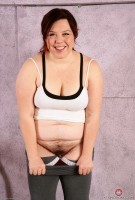 ATK hairy  in mature and hairy