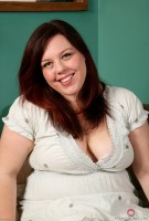 ATK hairy Ada in mature and hairy