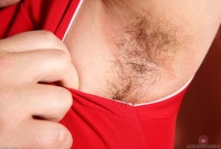ATK hairy Ada in mature and hairy