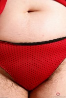 ATK hairy Ada in mature and hairy