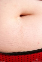 ATK hairy Ada in mature and hairy