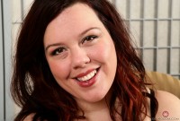 ATK hairy Ada in mature and hairy