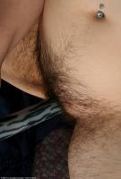 ATK hairy Addison in hairy fun