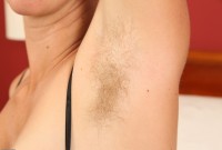 ATK hairy  in scary hairy