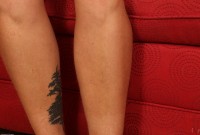 ATK hairy Aden Rose Set