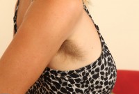 ATK hairy Aden Rose Set