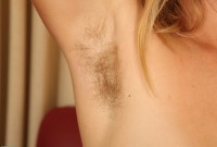 ATK hairy  in scary hairy