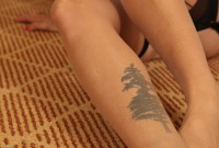 ATK hairy  in scary hairy