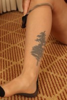 ATK hairy  in scary hairy