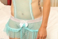 ATK hairy Aden Rose Set