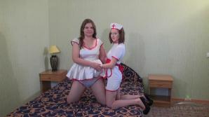 ATK Aunt Judys  in lesbian