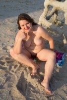 ATK hairy Adelina Set