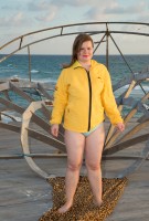 ATK hairy Adelina in young and hairy