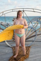 ATK hairy Adelina Set