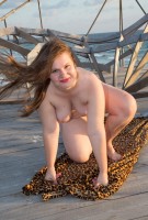 ATK hairy Adelina Set
