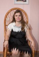 ATK hairy Adelina Set