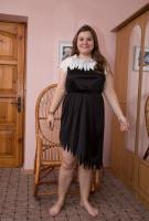 ATK hairy Adelina Set