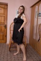 ATK hairy Adelina Set