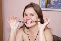 ATK hairy Adelina Set