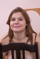 ATK hairy Adelina Set