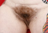 ATK hairy  in young and hairy