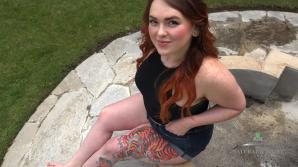 ATK Aunt Judys  in hairy fun