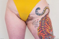 ATK hairy Adora Bell Set