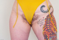 ATK hairy Adora Bell Set