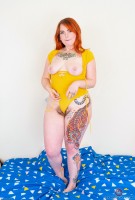 ATK hairy Adora Bell Set
