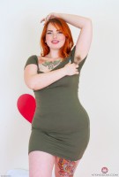 ATK hairy Adora Bell Set