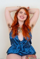 ATK hairy  in young and hairy