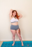 ATK hairy Adora Bell Set