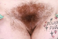 ATK hairy  in young and hairy