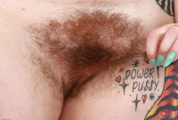 ATK hairy  in young and hairy