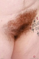 ATK hairy  in young and hairy