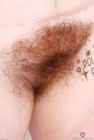 ATK hairy  in young and hairy