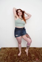 ATK hairy  in young and hairy