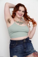 ATK hairy  in young and hairy