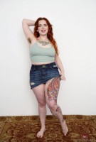 ATK hairy Adora Bell Set